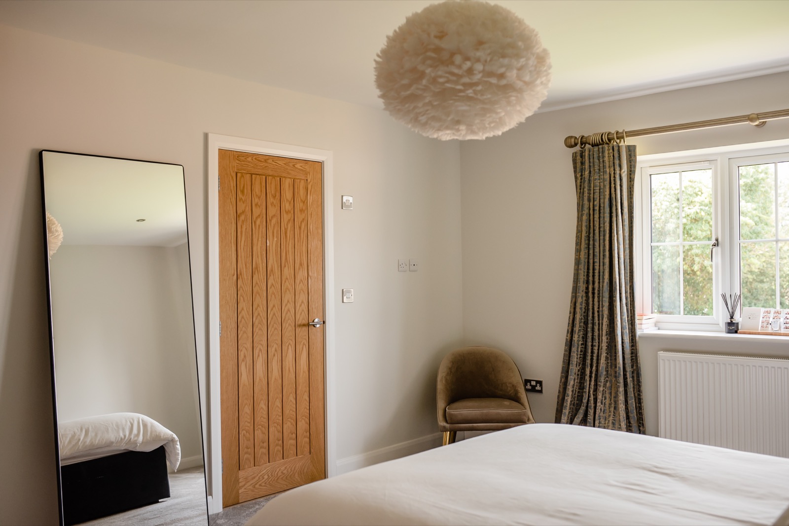 The Mynd Belford Homes