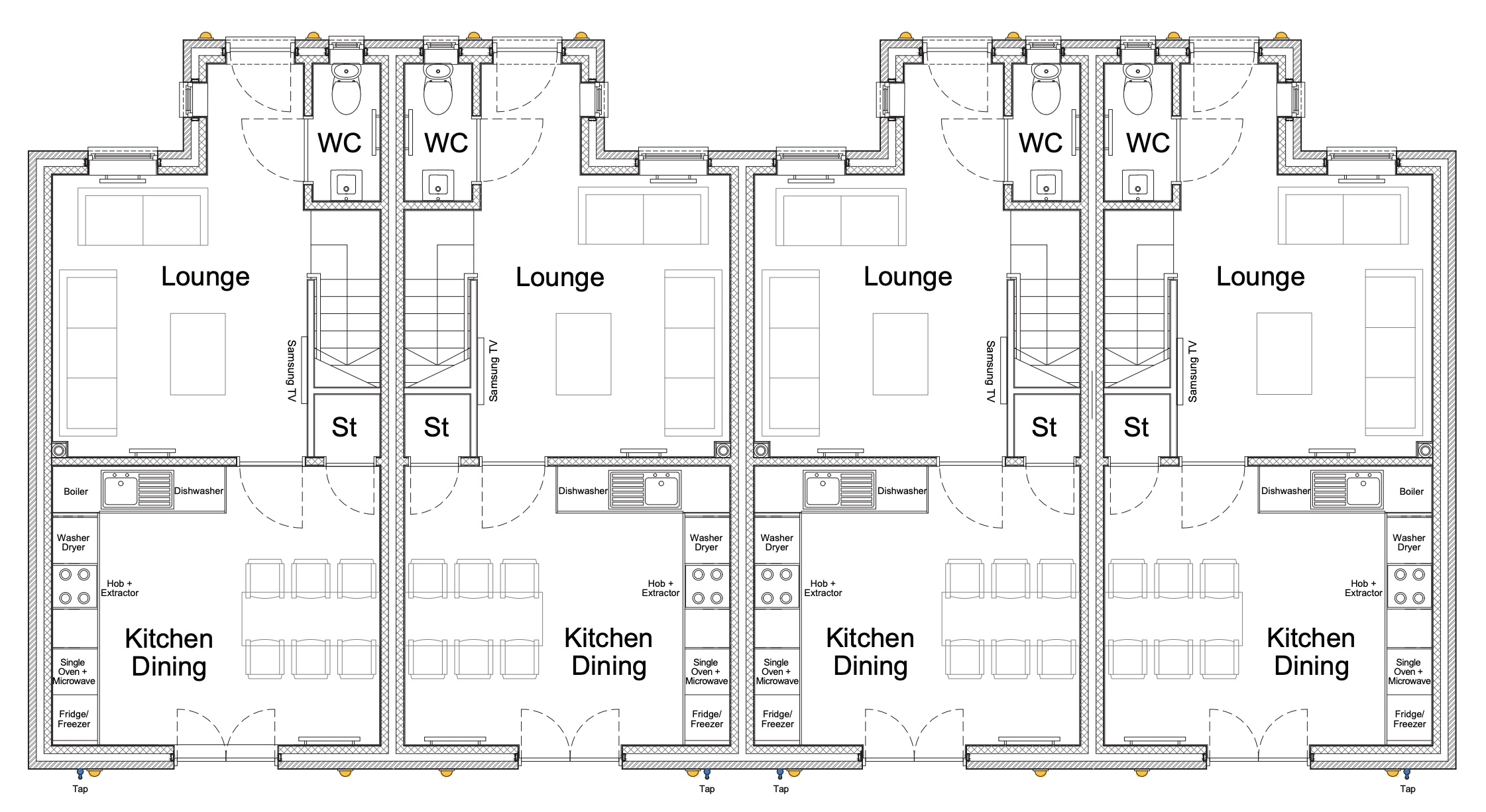 Ground Floor