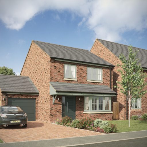 Plot 1