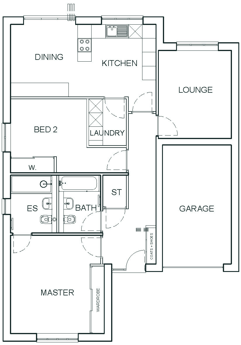 Ground Floor